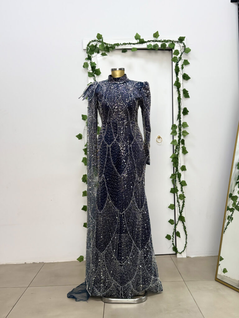 Alya Dress Abiye Kiralama
