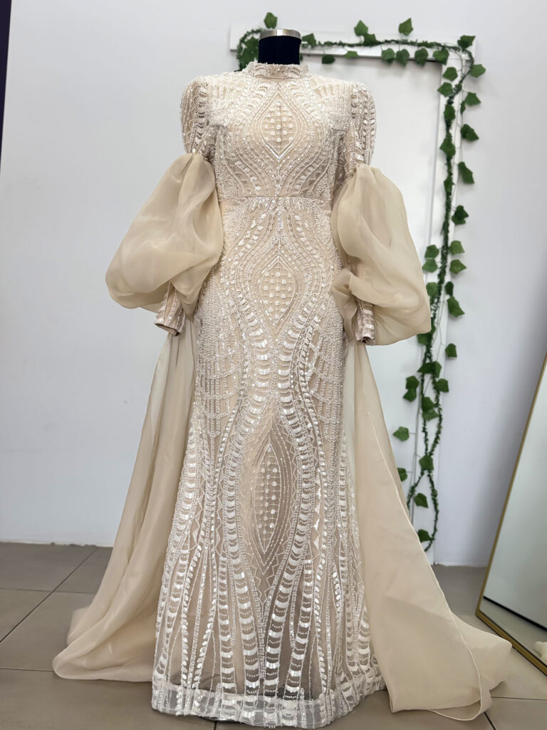 Alya Dress Abiye Kiralama