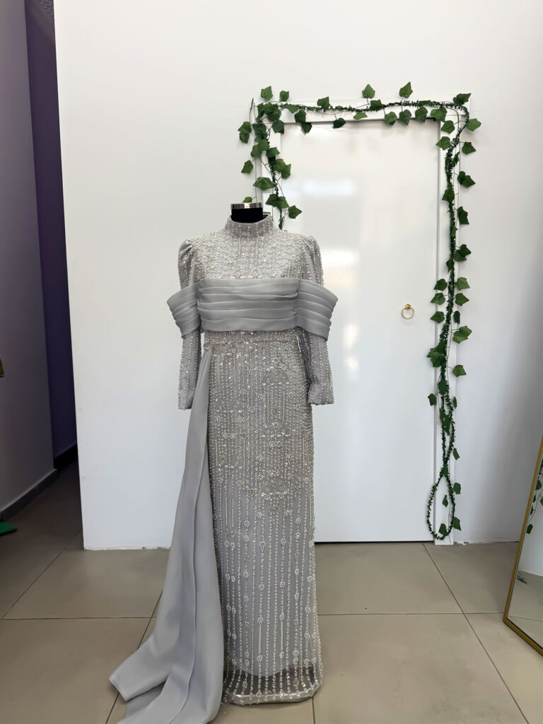 Alya Dress Abiye Kiralama