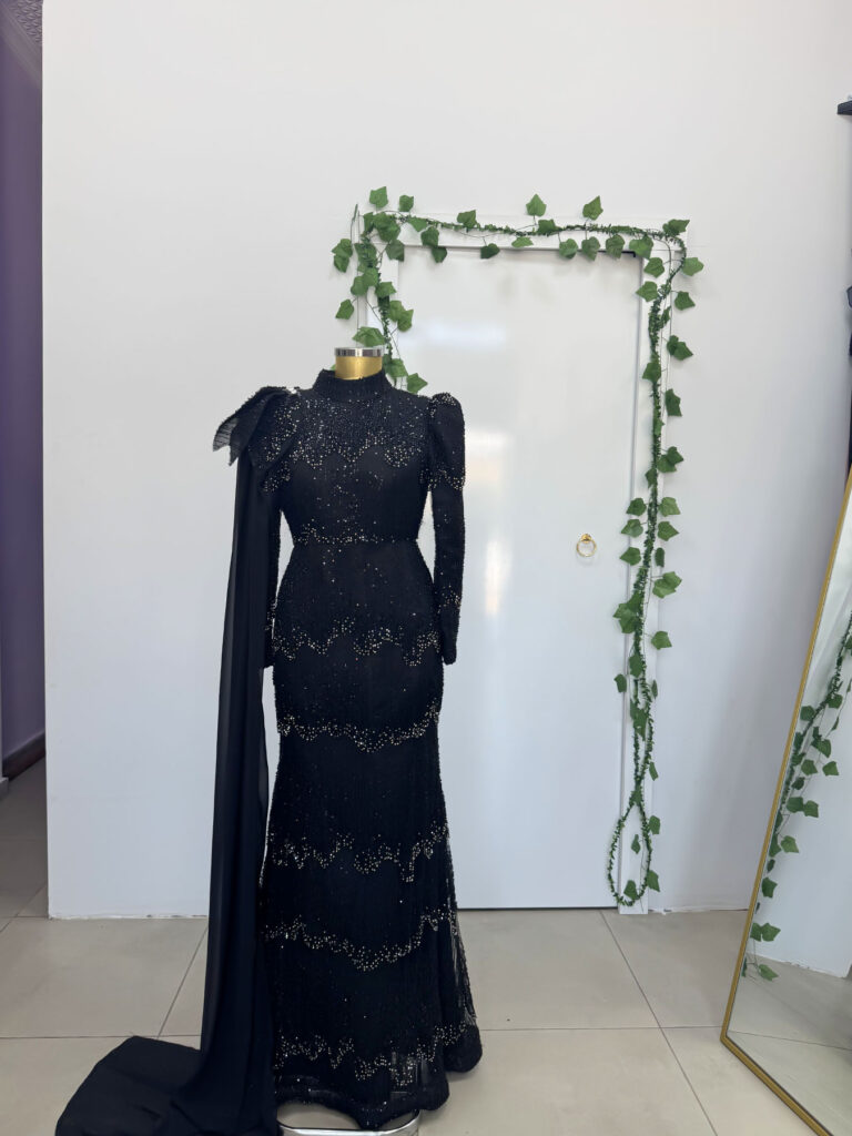 Alya Dress Abiye Kiralama
