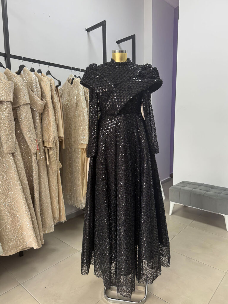 Alya Dress Abiye Kiralama