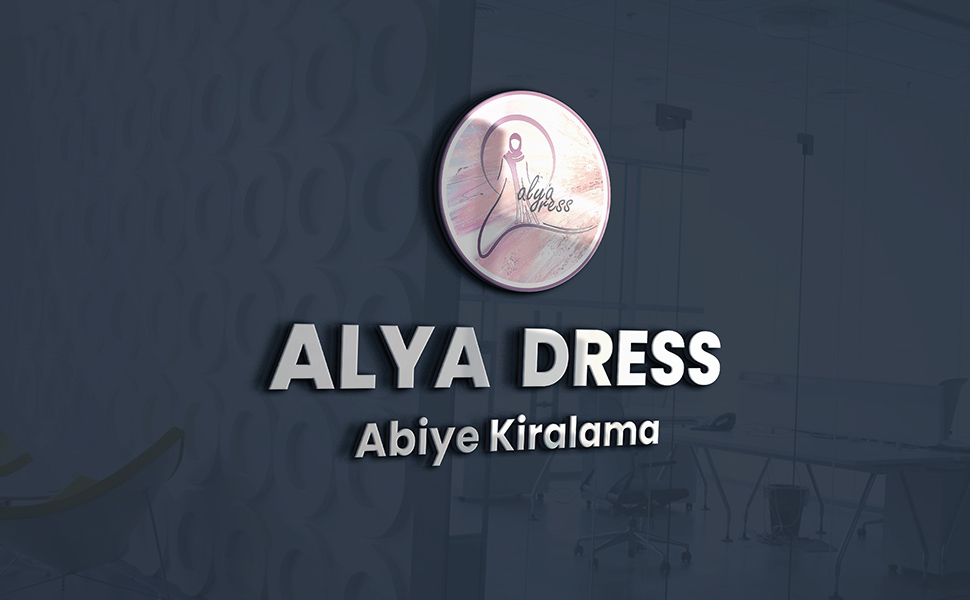 Alya Dress – Gaziantep Abiye Kiralama – Kirala, Giy, Gönder