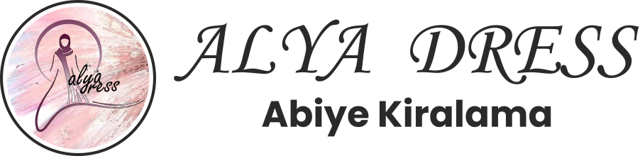Alya Dress – Gaziantep Abiye Kiralama – Kirala, Giy, Gönder