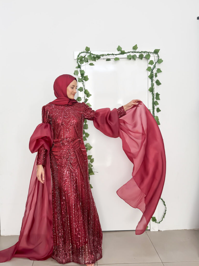 Zerya Abiye